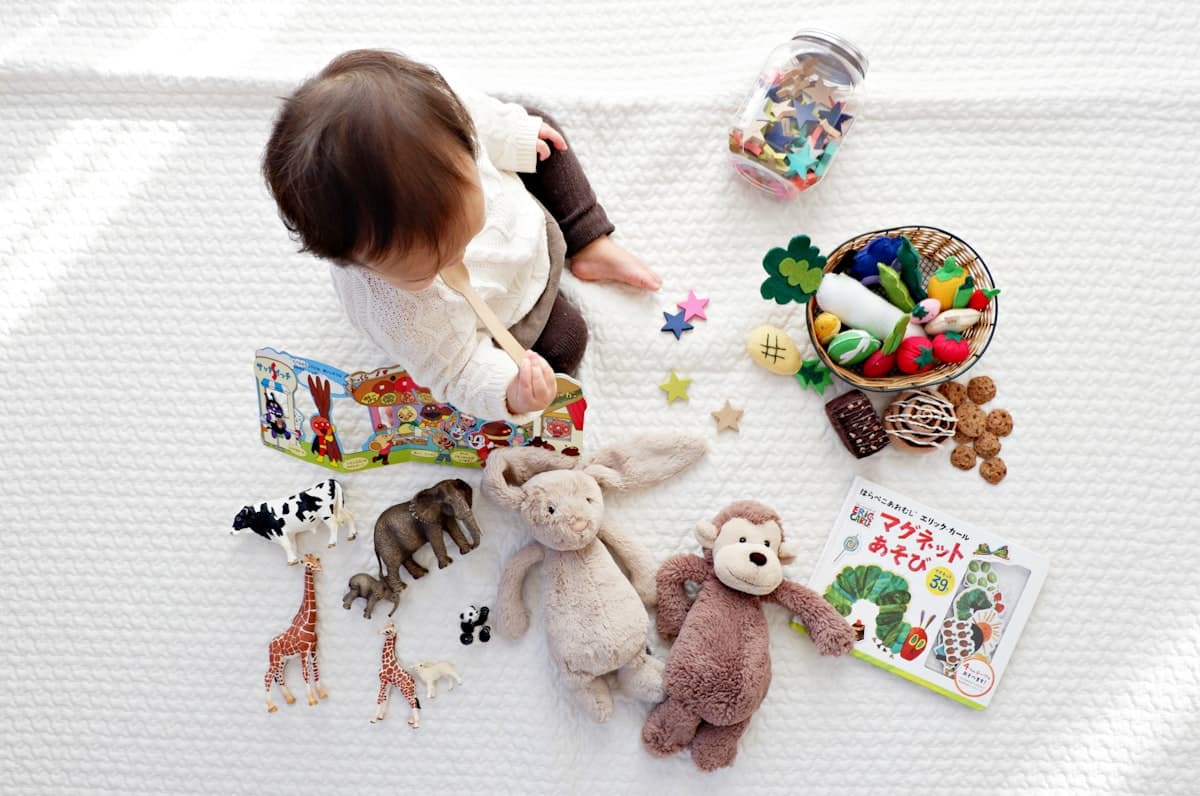2–3 года