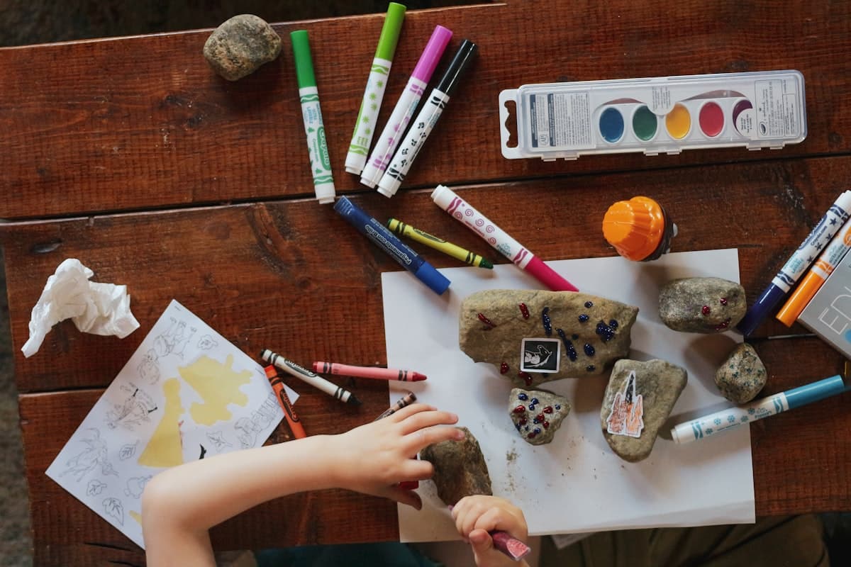 3–5 лет
